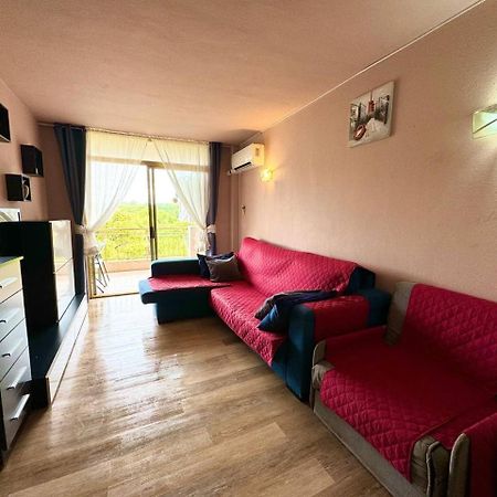 Apartsalou Lea 外观 照片