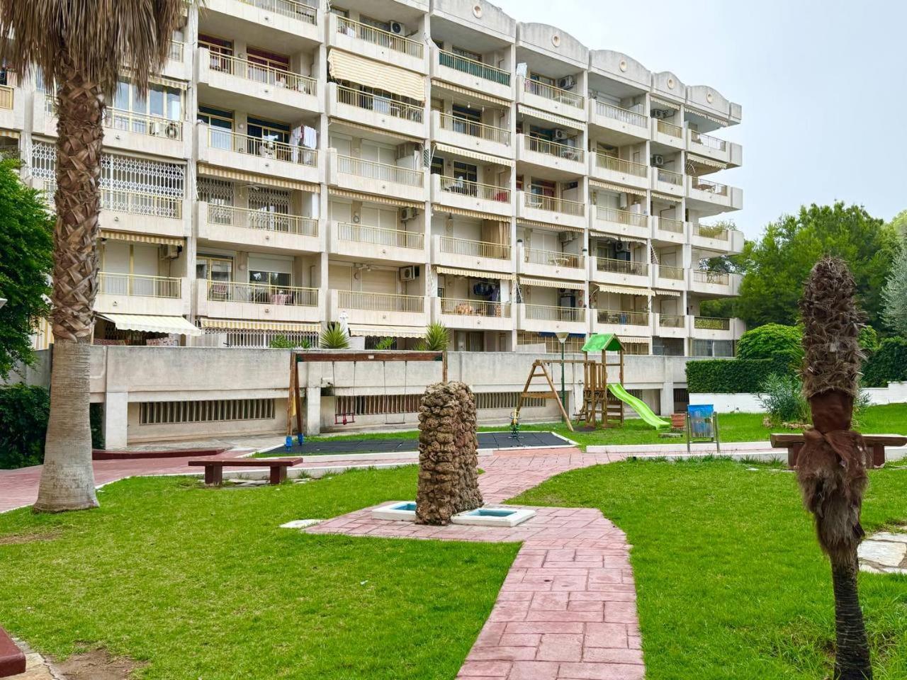 Apartsalou Lea 外观 照片