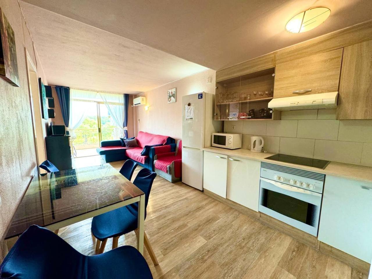 Apartsalou Lea 外观 照片