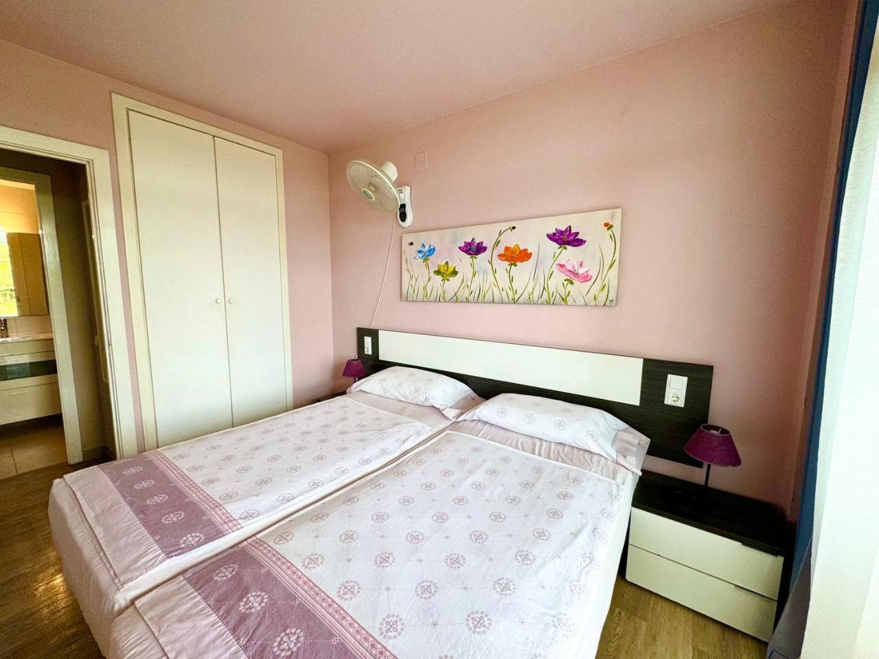 Apartsalou Lea 外观 照片