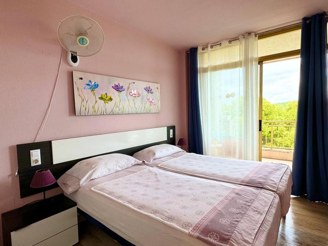 Apartsalou Lea 外观 照片