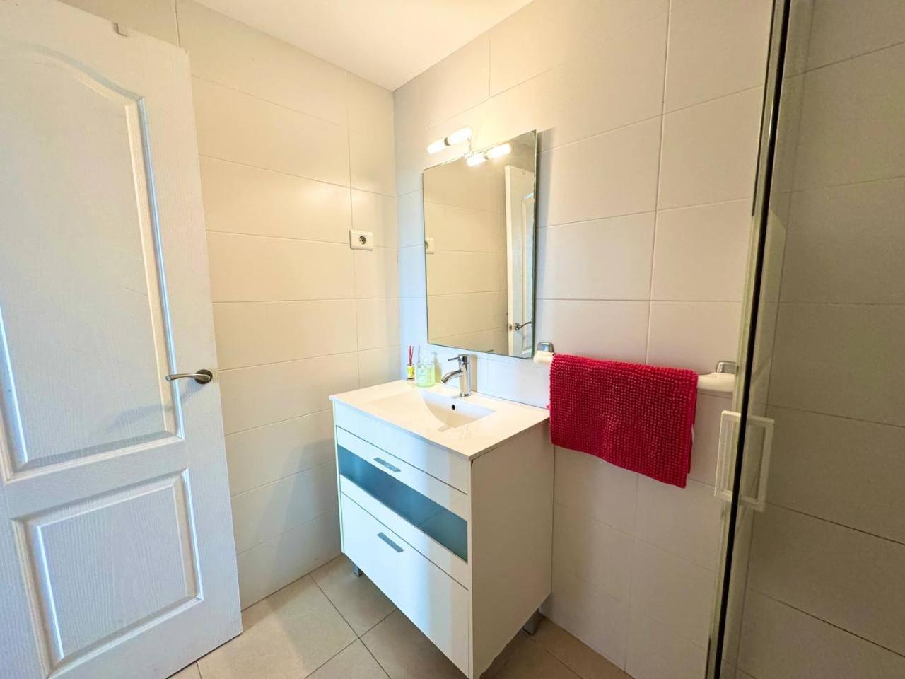 Apartsalou Lea 外观 照片