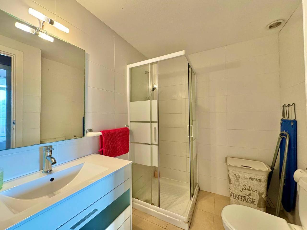 Apartsalou Lea 外观 照片
