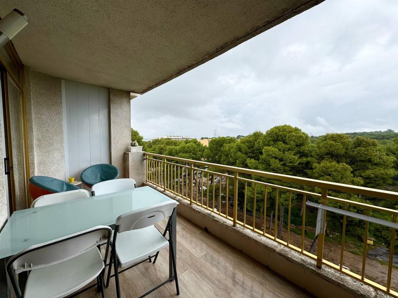 Apartsalou Lea 外观 照片