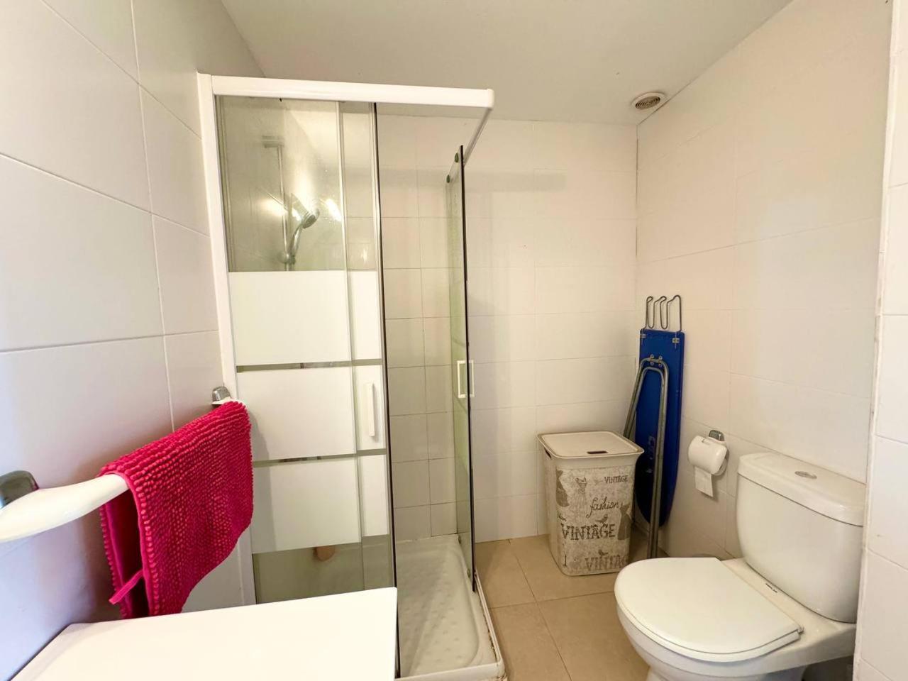 Apartsalou Lea 外观 照片
