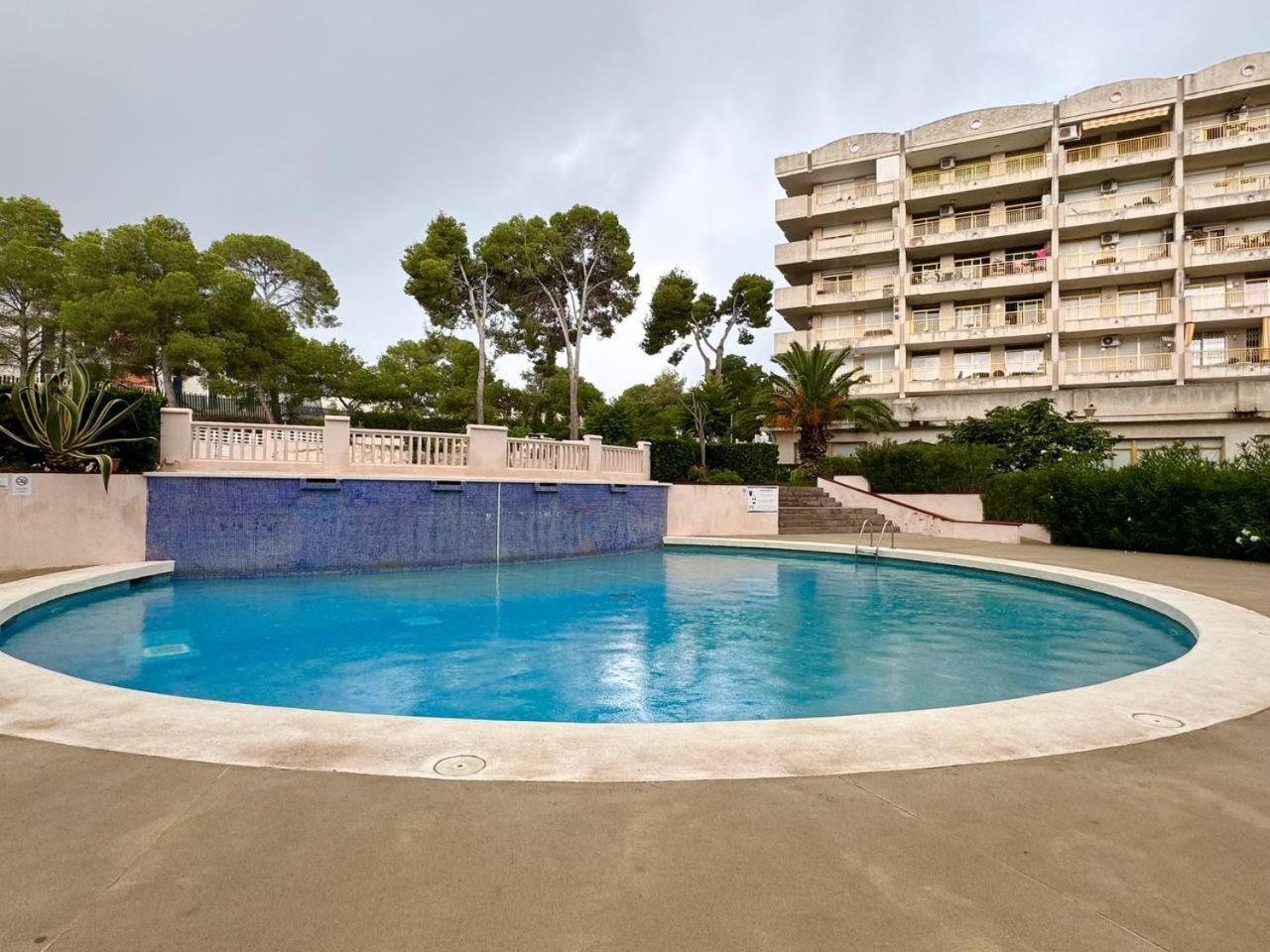 Apartsalou Lea 外观 照片